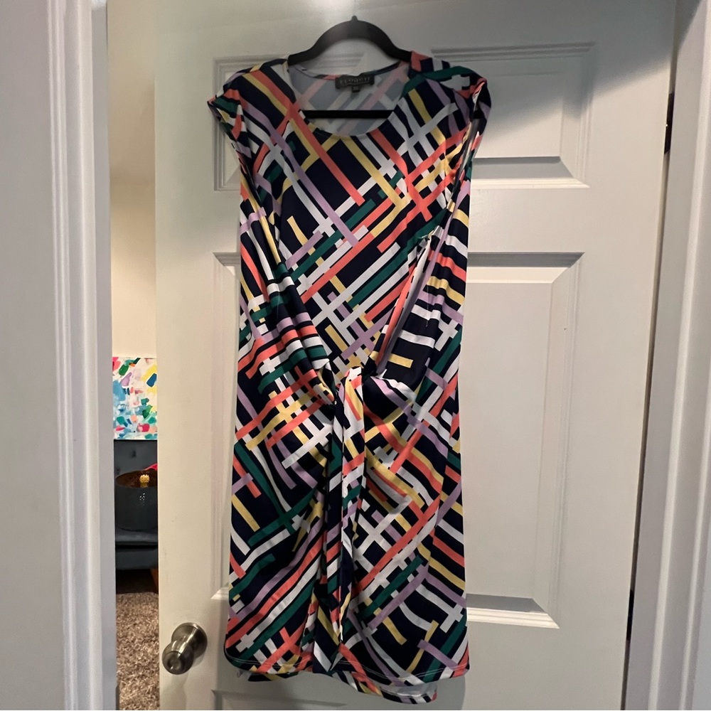 Eloquii Dress